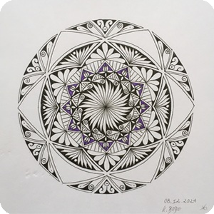 Mandala 1